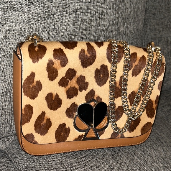 kate spade Handbags - 🐣 Kate Spade Nicola Shoulder Bag
